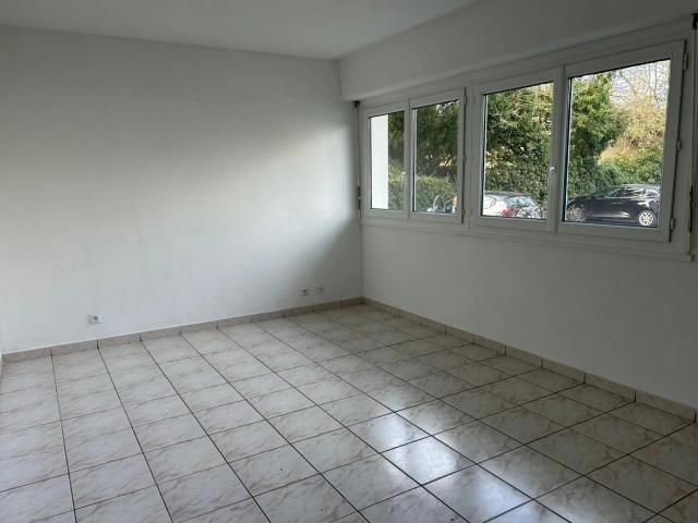 Appartement 1 pièce 31 m²