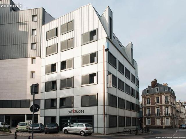 Appartement 1 pièce 31 m²