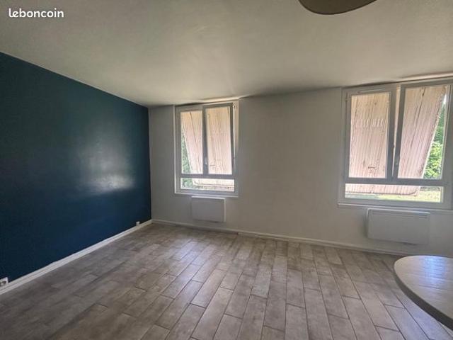 Appartement 1 pièce 31 m²