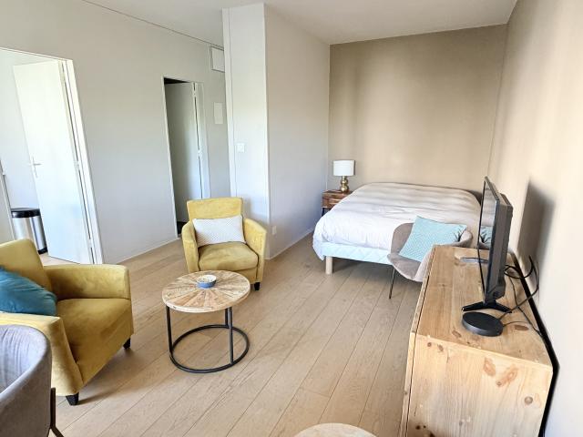 Appartement 1 pièce 31 m²