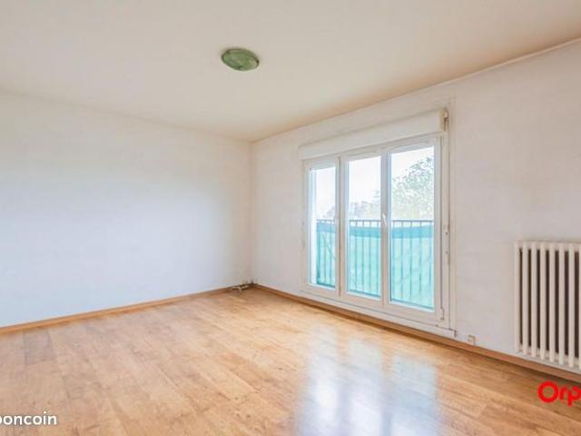Appartement 1 pièce 31 m²