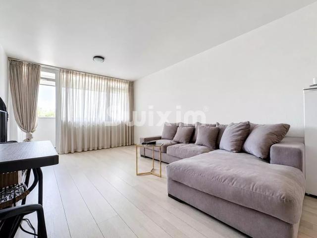 Appartement 1 pièce 31 m²