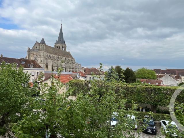 Appartement 1 pièce 31 m²