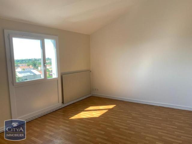 Appartement 1 pièce 31 m²