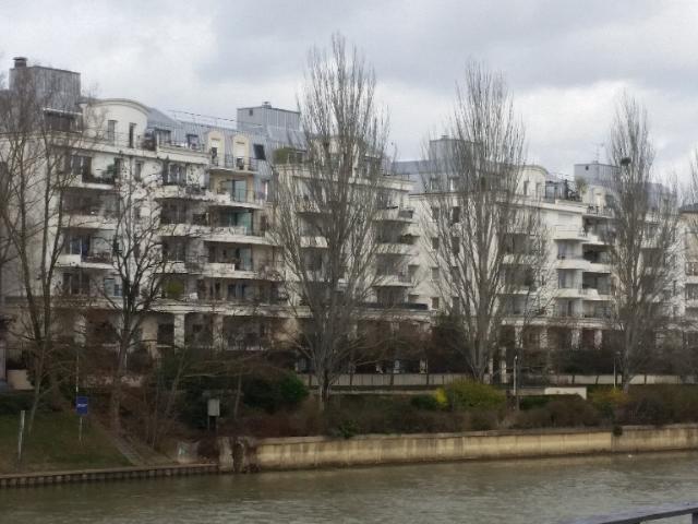 Appartement 1 pièce 31 m²