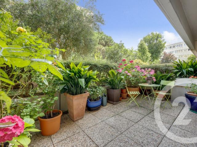 Appartement 1 pièce 31 m²