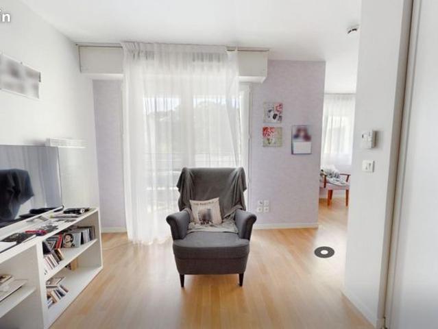 Appartement 1 pièce 31 m²
