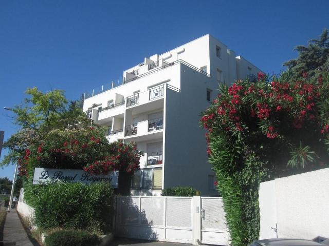 Appartement 1 pièce 31 m²