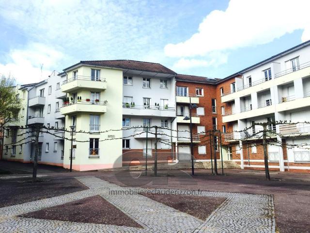 Appartement 1 pièce 31 m²