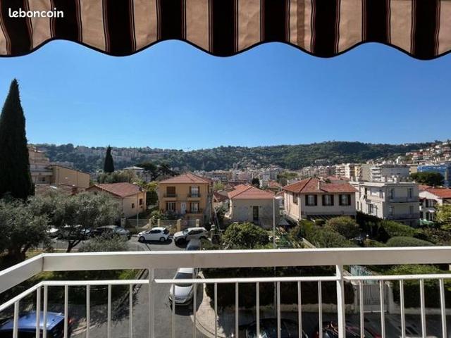 Appartement 1 pièce 31 m²