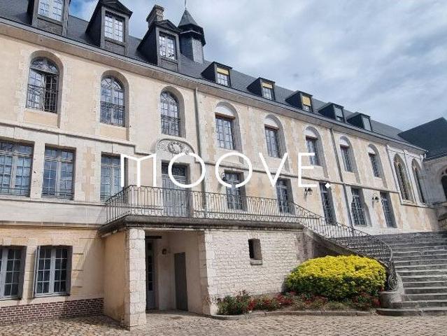 Appartement 1 pièce 31 m²