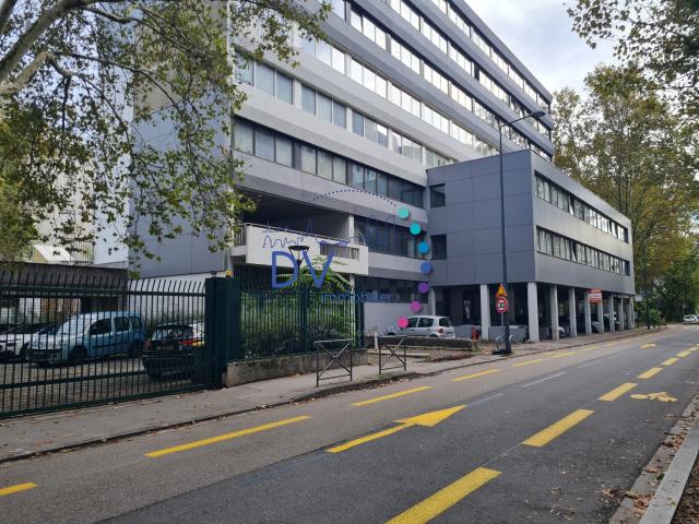 Appartement 1 pièce 31 m²