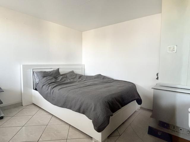 Appartement 1 pièce 31 m²