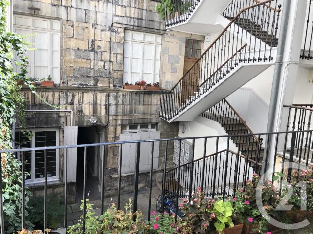 Appartement 1 pièce 31 m²