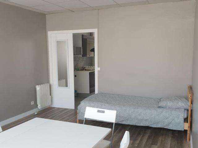 Appartement 1 pièce 31 m²