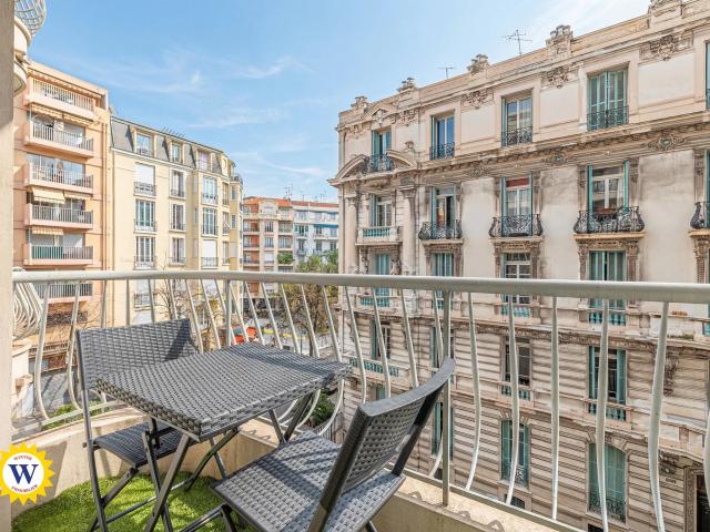 Appartement 1 pièce 31 m²