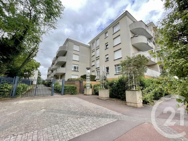 Appartement 1 pièce 31 m²