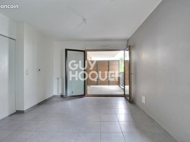 Appartement 1 pièce 31 m²