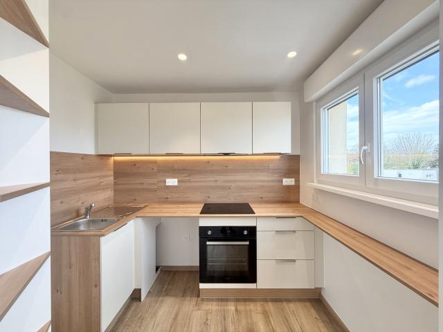 Appartement 1 pièce 31 m²