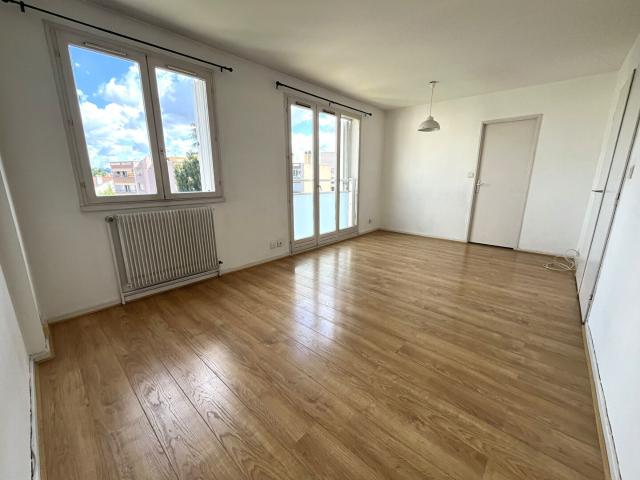 Appartement 1 pièce 31 m²
