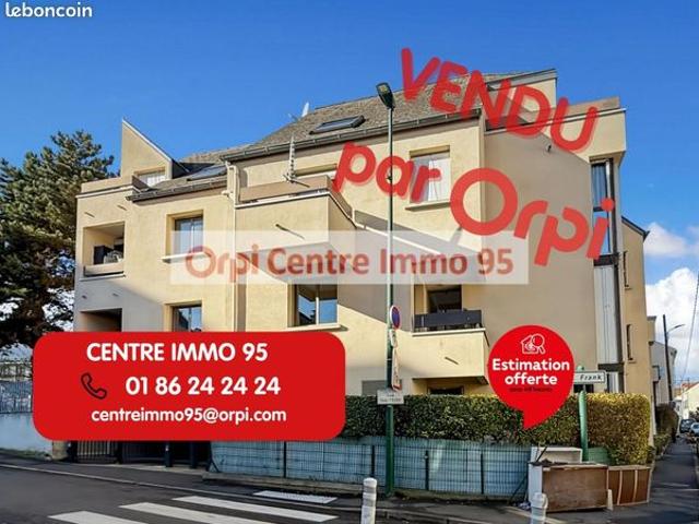 Appartement 1 pièce 31 m²