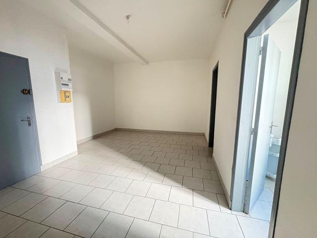 Appartement 1 pièce 31 m²