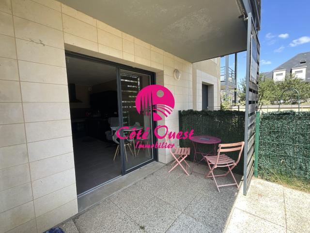 Appartement 1 pièce 31 m²