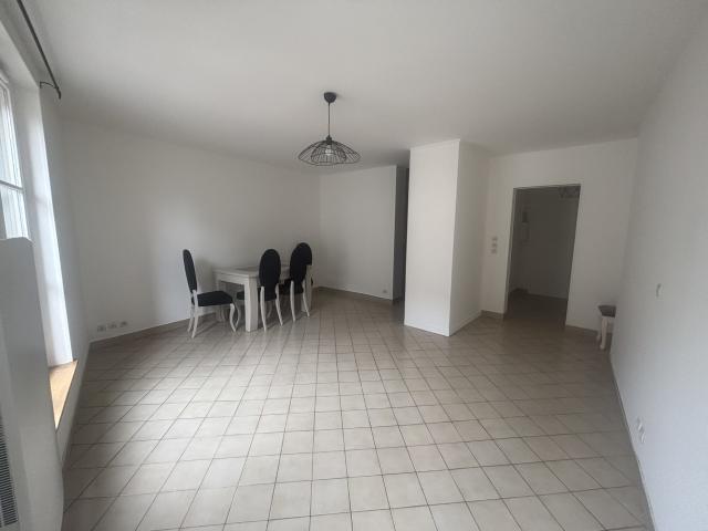 Appartement 1 pièce 31 m²