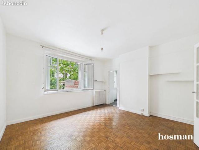 Appartement 1 pièce 31 m²