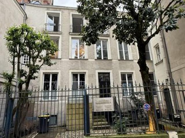 Appartement 1 pièce 31 m²