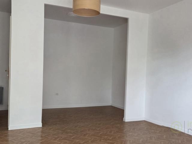 Appartement 1 pièce 31 m²