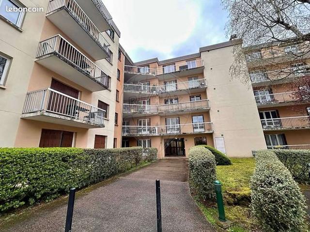 Appartement 1 pièce 31 m²