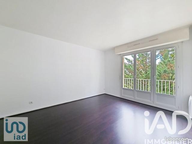 Appartement 1 pièce 31 m²