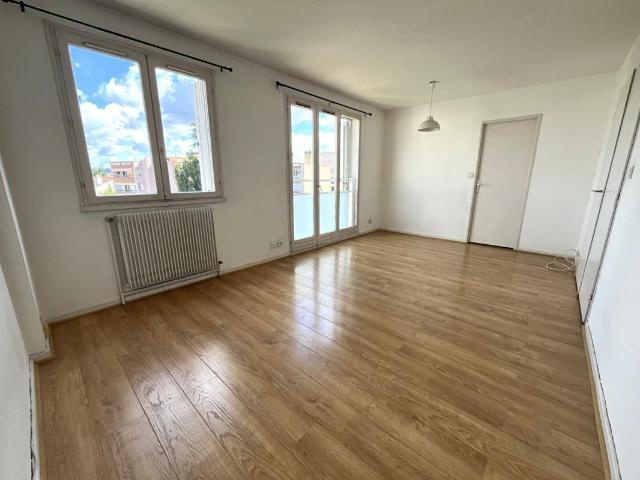 Appartement 1 pièce 31 m²