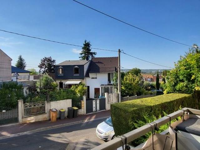 Appartement 1 pièce 31 m²