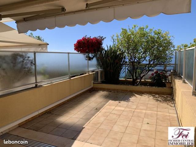 Appartement 1 pièce 31 m²