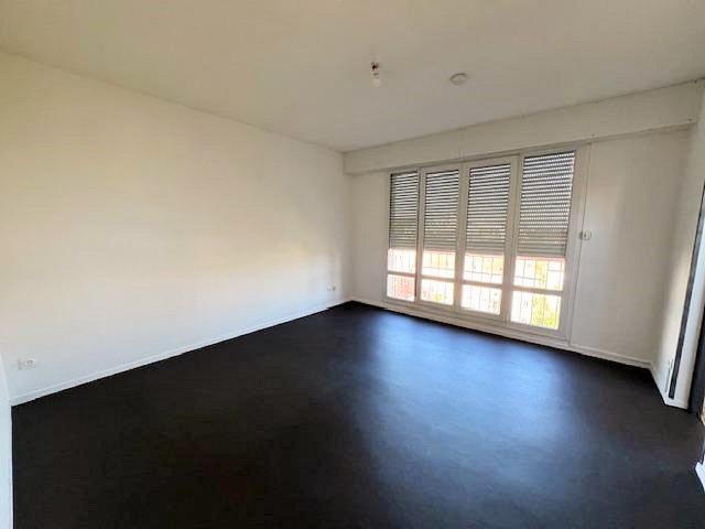 Appartement 1 pièce 31 m²