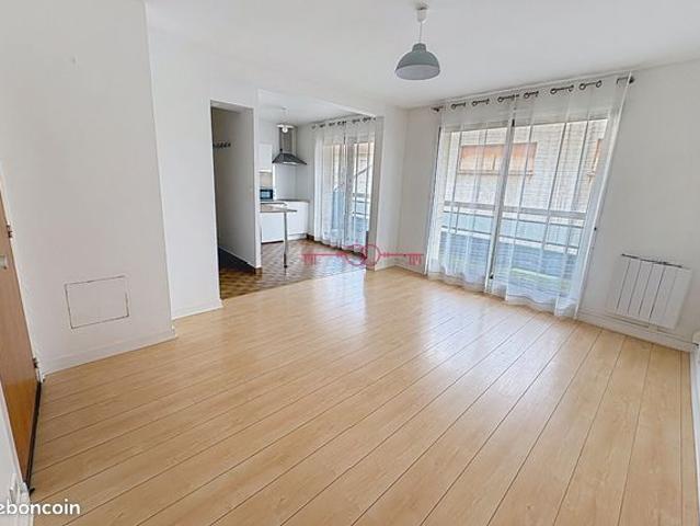 Appartement 1 pièce 31 m²