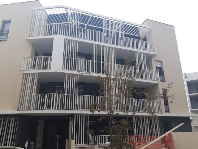 Appartement 1 pièce 31 m²
