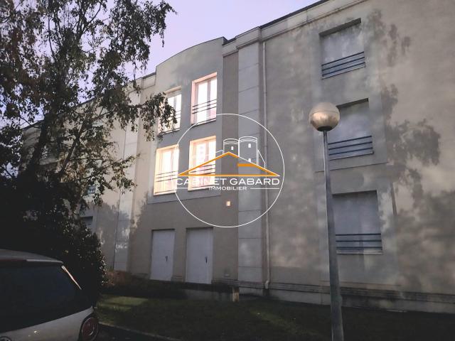 Appartement 1 pièce 31 m²