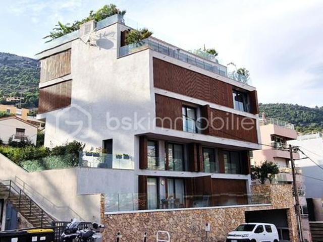 Appartement 1 pièce 31 m²