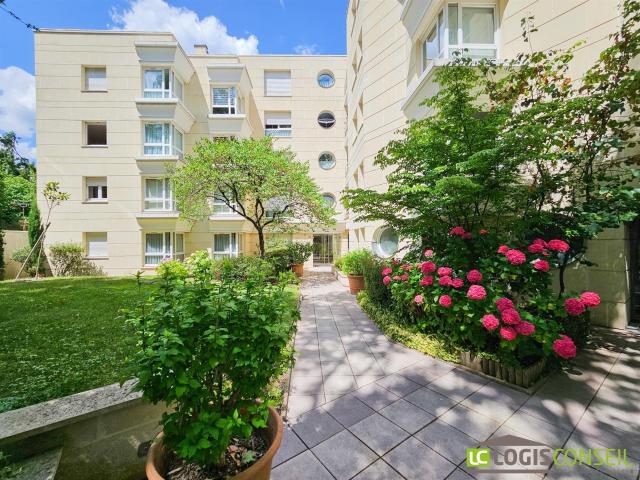 Appartement 1 pièce 31 m²