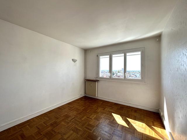 Appartement 1 pièce 31 m²