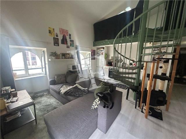 Appartement 1 pièce 31 m²