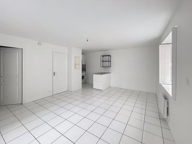 Appartement 1 pièce 31 m²