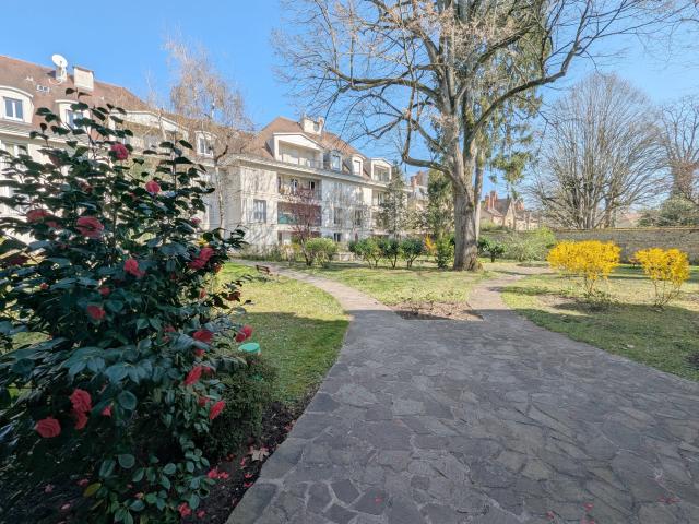 Appartement 1 pièce 31 m²