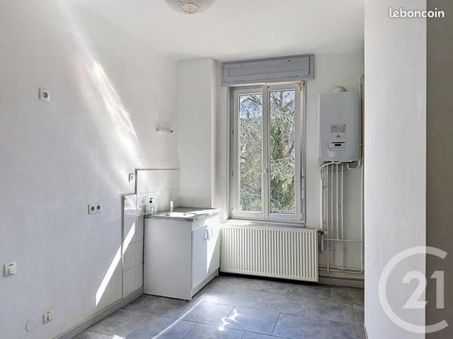 Appartement 1 pièce 31 m²