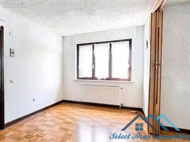 Appartement 1 pièce 31 m²