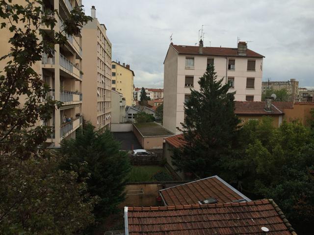 Appartement 1 pièce 31 m²