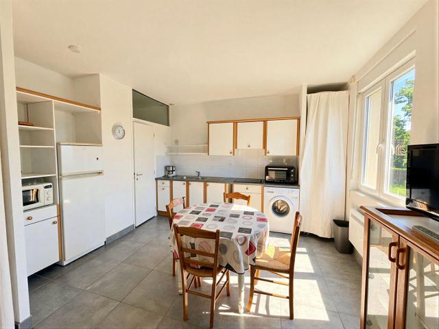 Appartement 1 pièce 31 m²